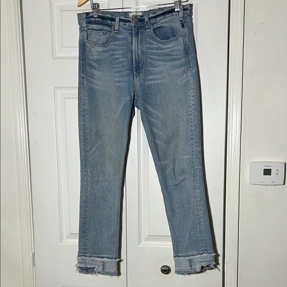 McGuire vintage Slim Light Wash Jean 29